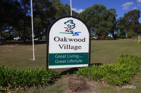 Property photo of 48/333 Cessnock Road Gillieston Heights NSW 2321