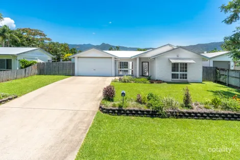 15 ARNHEM CL, BENTLEY PARK, QLD 4869