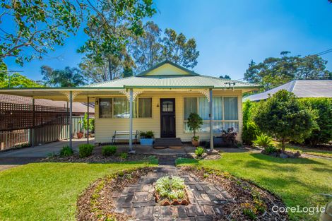 Property photo of 6 Kedron Street Glenbrook NSW 2773