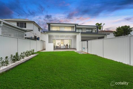 Property photo of 12 Parkview Avenue Picnic Point NSW 2213