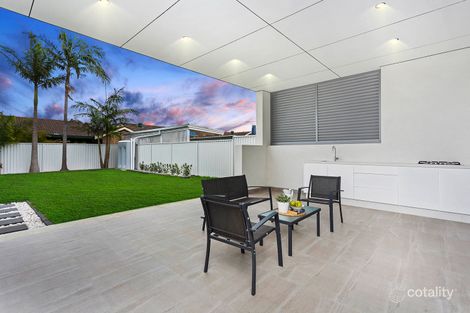 Property photo of 12 Parkview Avenue Picnic Point NSW 2213