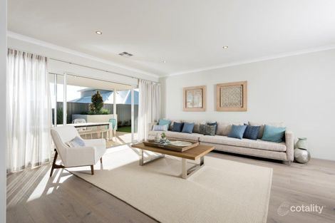 Property photo of 5 Opal Way Treeby WA 6164