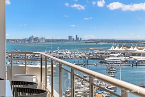 45/3 Cunningham Ave, Main Beach, QLD 4217