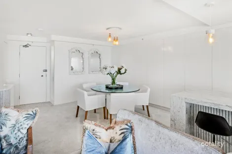 Property photo of 45/3 Cunningham Avenue Main Beach QLD 4217