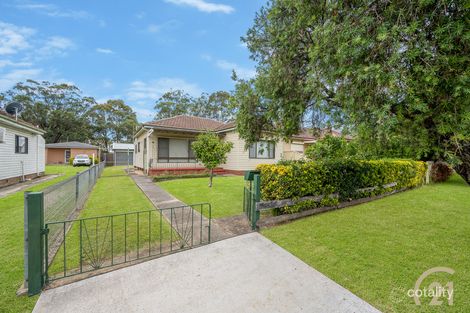 Property photo of 36 Normanby Street Fairfield East NSW 2165