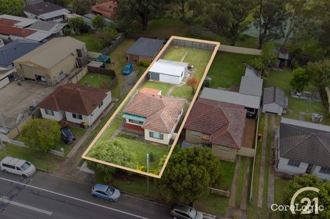 Property photo of 36 Normanby Street Fairfield East NSW 2165
