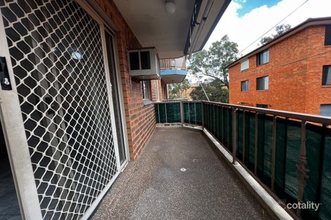 Property photo of 5/12-18 Equity Place Canley Vale NSW 2166