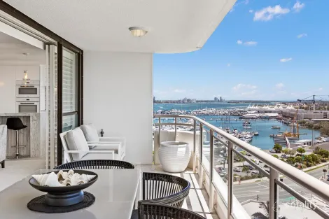 Property photo of 45/3 Cunningham Avenue Main Beach QLD 4217
