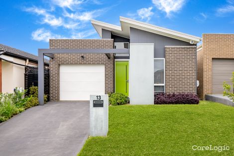 Property photo of 13 Akuna Street Gregory Hills NSW 2557