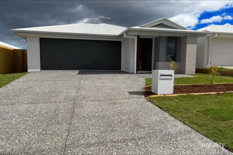 44 Kashmir Cct, Greenbank, QLD 4124