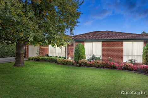 Property photo of 1/25 Karingal Street Croydon North VIC 3136