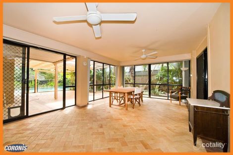 Property photo of 53 Ablington Way Carindale QLD 4152