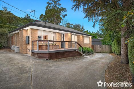 17 Heath Ave, Mount Evelyn, VIC 3796