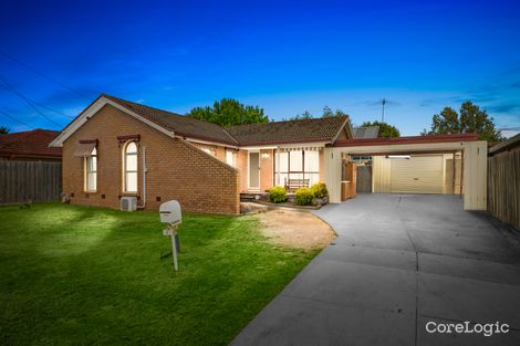 Property photo of 4 Sawley Grove Wyndham Vale VIC 3024