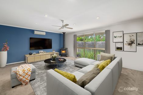 Property photo of 4 Sawley Grove Wyndham Vale VIC 3024