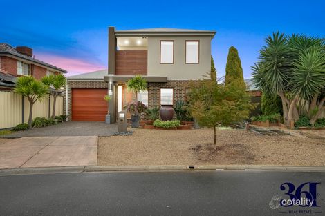 Property photo of 1 Sovereign Retreat Hoppers Crossing VIC 3029