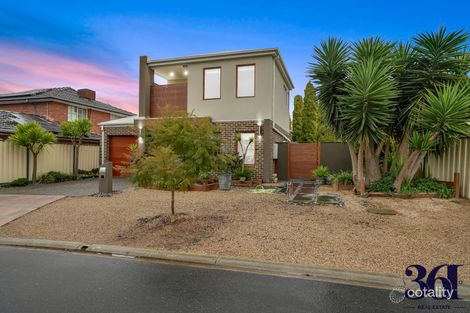 Property photo of 1 Sovereign Retreat Hoppers Crossing VIC 3029