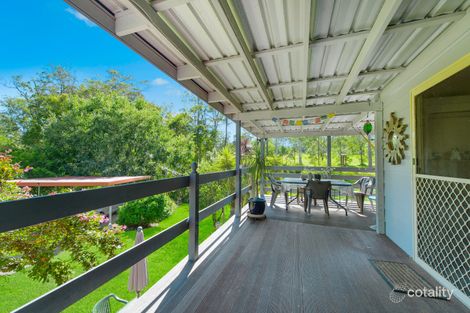 Property photo of 47 Bushland Drive Yarravel NSW 2440