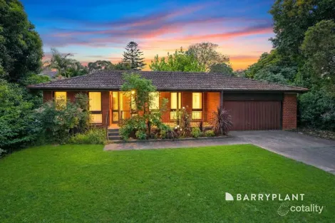 12 Alderford Dr, Wantirna, VIC 3152
