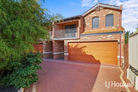 18a Mcmillan St, Victoria Park, WA 6100