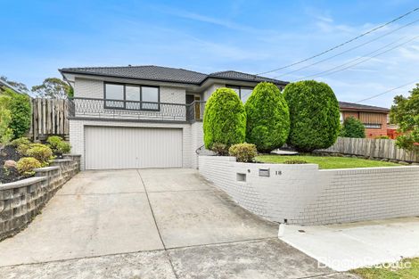 Property photo of 18 Consort Avenue Vermont South VIC 3133