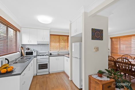 Property photo of 8/357 Margaret Street Newtown QLD 4350