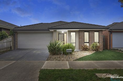 Property photo of 18 Vasari Gardens Mernda VIC 3754