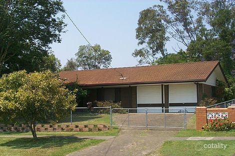 118 Englefield Rd, Oxley, QLD 4075