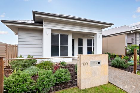 Property photo of 109 Triton Boulevard North Rothbury NSW 2335