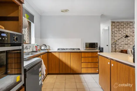 Property photo of 20 Wanjina Crescent Wanneroo WA 6065