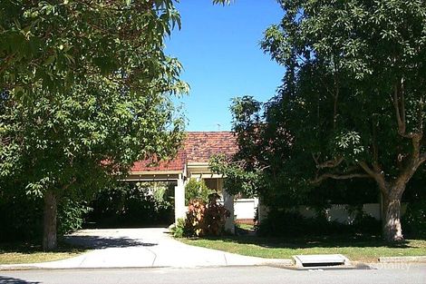 Property photo of 37A Simpson Street Applecross WA 6153