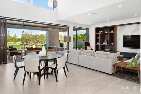 Property photo of 1835 Pinehurst Drive Hope Island QLD 4212