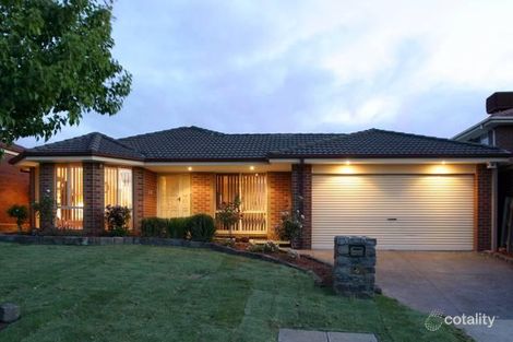 Property photo of 15 Ella Court Narre Warren VIC 3805