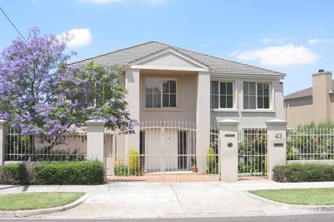 43 Mountain View Rd, Balwyn North, VIC 3104