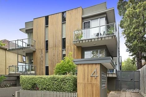 11/4 The Avenue, Windsor, VIC 3181