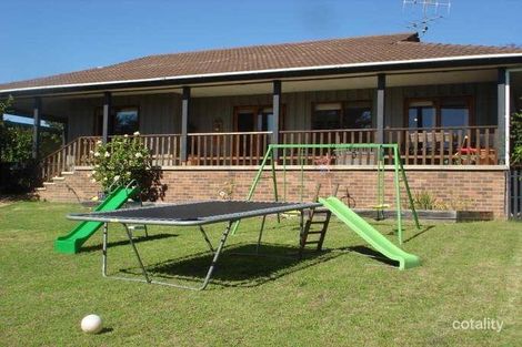 Property photo of 145 Bega Street Tathra NSW 2550