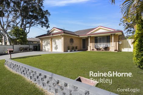 Property photo of 37 Kalele Avenue Halekulani NSW 2262