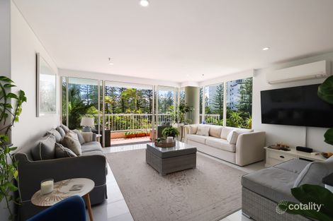 Property photo of 302/1 Peak Avenue Main Beach QLD 4217