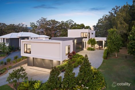 18 Bobsled Lane, Coomera, QLD 4209