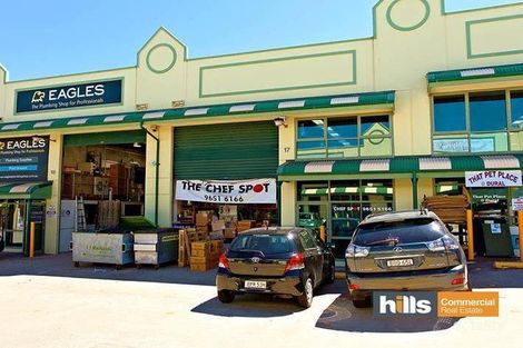 17/286 New Line Rd, Dural, NSW 2158