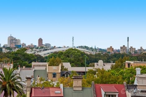 611/82-92 Cooper St, Surry Hills, NSW 2010