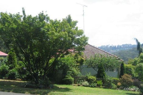 Property photo of 109 Megalong Street Leura NSW 2780