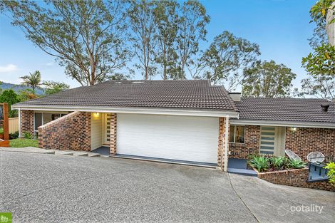 Property photo of 36 Koombala Grove Cordeaux Heights NSW 2526
