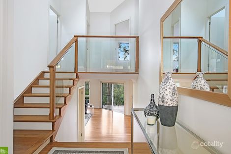 Property photo of 36 Koombala Grove Cordeaux Heights NSW 2526