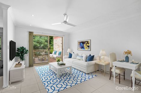 Property photo of 3/31 Mayfield Road Carina QLD 4152