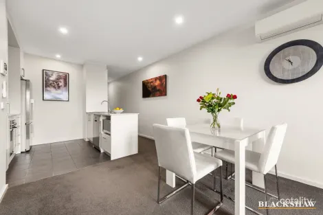 Property photo of 58/109 Canberra Avenue Griffith ACT 2603