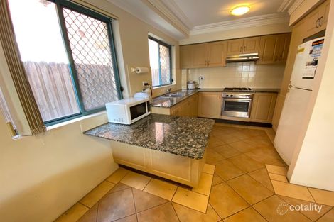 2/20 Belmore St, Burwood, NSW 2134