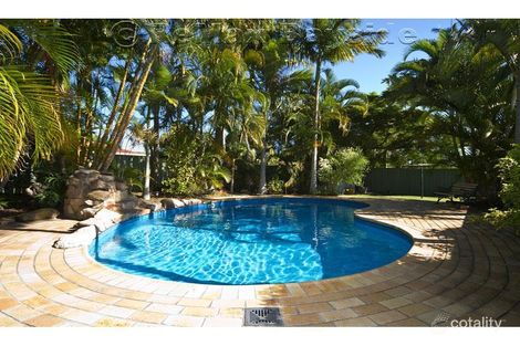 Property photo of 4 Rhoades Street Capalaba QLD 4157