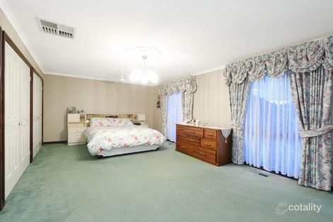 Property photo of 3 Fifth Avenue Rowville VIC 3178