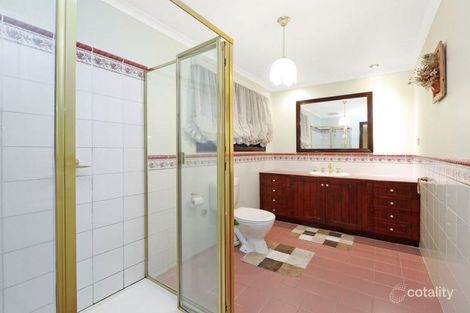 Property photo of 3 Fifth Avenue Rowville VIC 3178